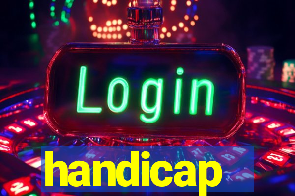 handicap -1.25